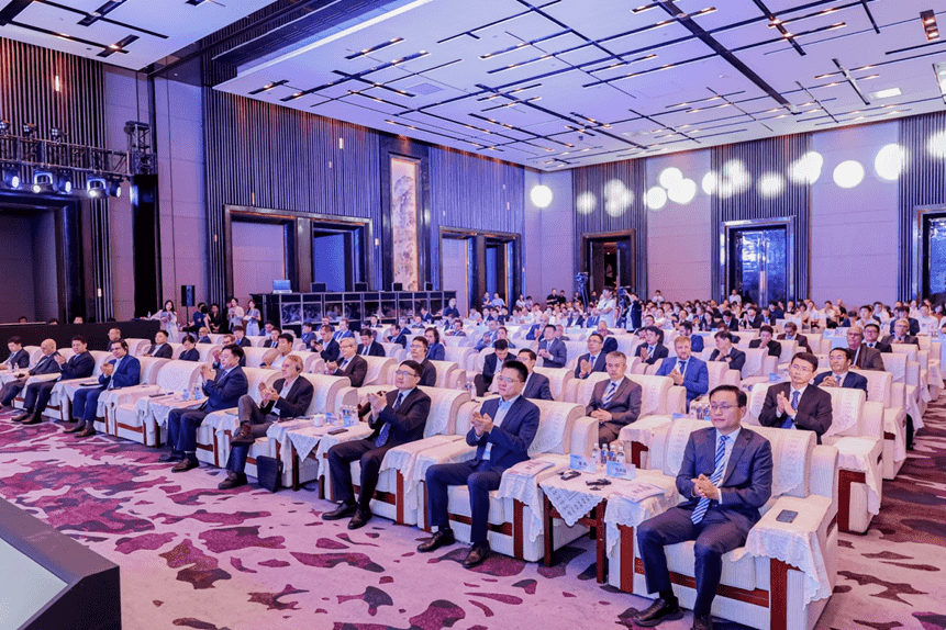 2025全球工业互联网融合发展交流大会成功举办(图2)